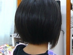 小学生・女の子カット:堺:美容室