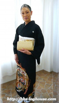 ヘアアップ ヘアセット 結婚式 留袖ヘア 大阪 堺市