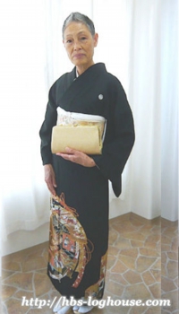 ヘアアップ ヘアセット 結婚式 留袖ヘア 大阪 堺市