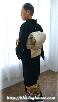 ヘアアップ ヘアセット 結婚式 留袖ヘア 大阪 堺市