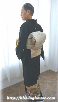 ヘアアップ ヘアセット 結婚式 留袖ヘア 大阪 堺市